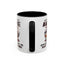Humor Mug - Just Because I'm Awake