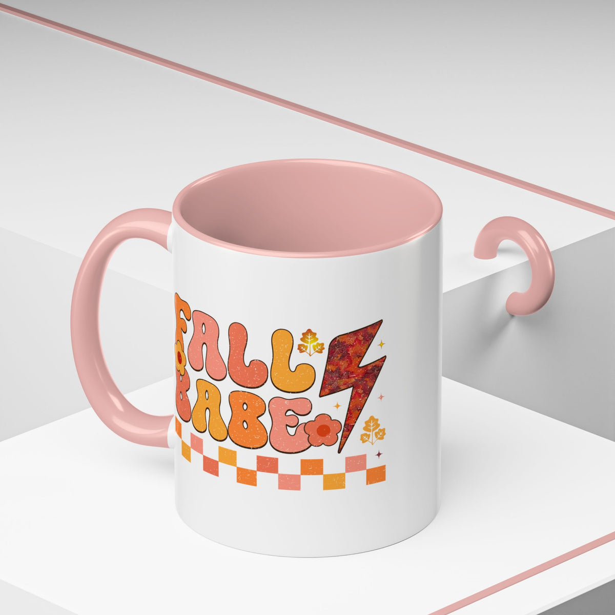Fall Mug
