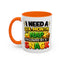 Humor Mug - I Need a Six Month Nap