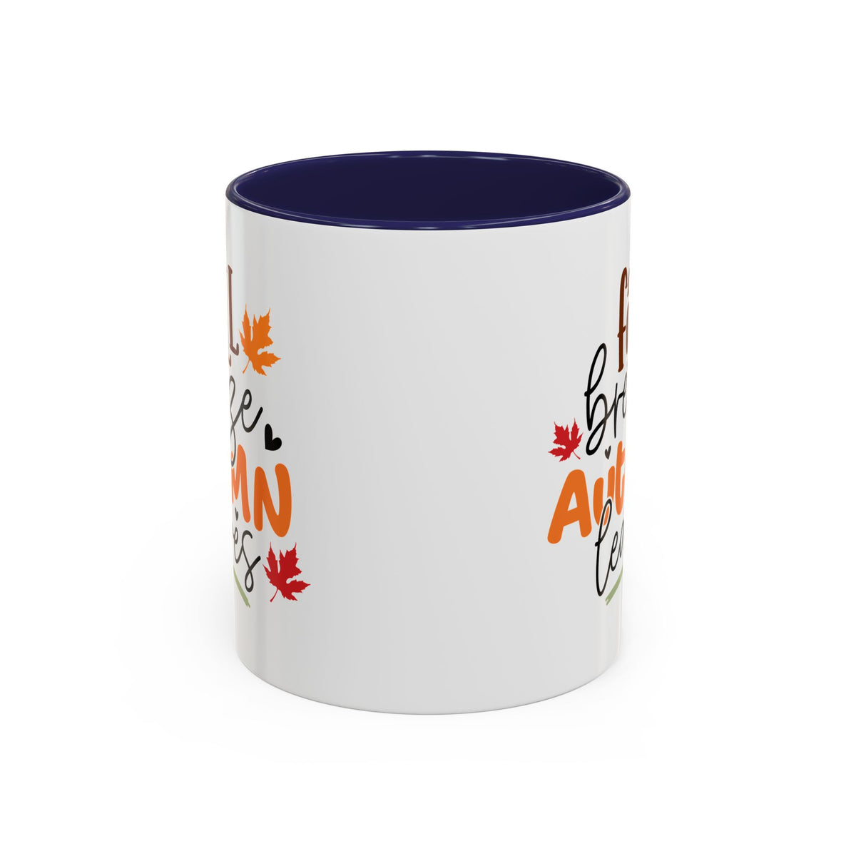Fall Mug