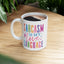 Humor Mug - Sarcasm is My Love Language