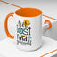 Adventure Mug - Get Lost