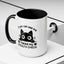 Humor Mug - If You Can See Me