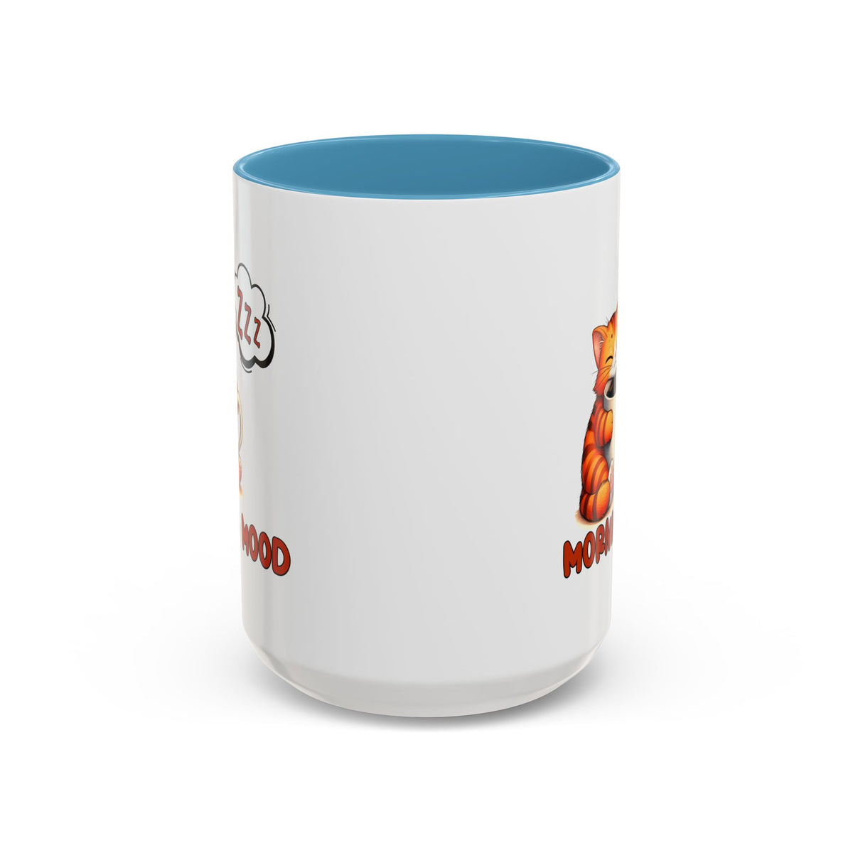 Humor Mug - Morning Mood