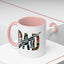 Father's Day Mug - Dad Hunter