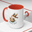 Mother's Day Mug - Mom's Love