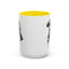 4th of July Mug - American Soldier