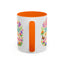 Wellness Mug - Grow Through