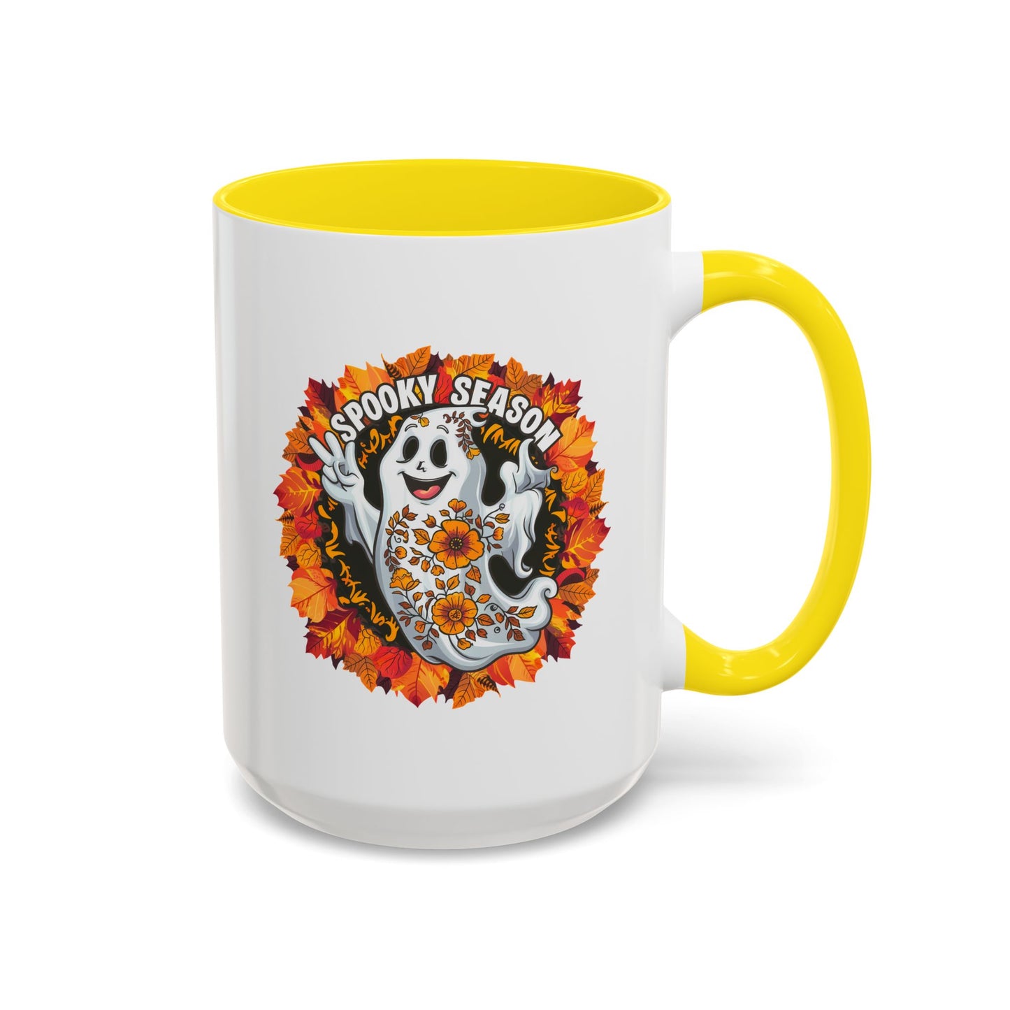 Halloween Mug - Spooky Season
