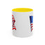 4th of July Mug - American Flag