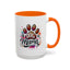 Animal Mug - Dog Mama