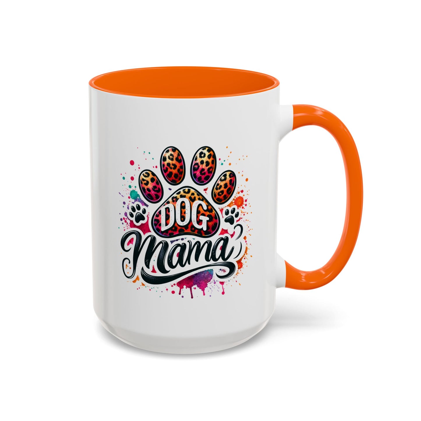 Animal Mug - Dog Mama