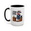 Office Mug - I Speak