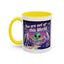 Alien Mug - You Are Out Of This World