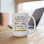 Wellness Mug - Sometimes Amazing People
