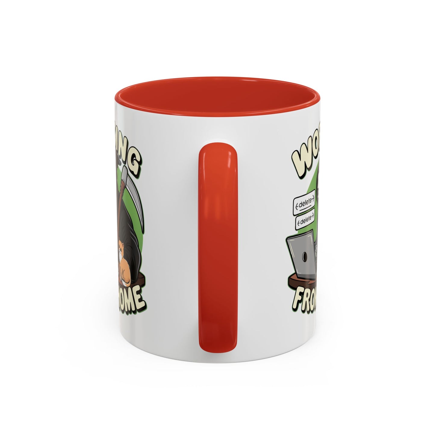 Office Mug - Working From Home