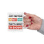 Humor Mug - Just Pretend I'm Not Here