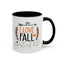 Fall Mug