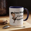 Birthday Mug - My Favorite Human Bean