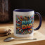 Father's Day Mug - Best Dad Handyman
