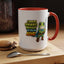 Wellness Mug - Current Side Quest