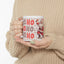 Christmas Mug - Ho Ho Ho Santa