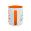 Valentine's Day Mug - You Hold The Keys