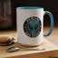 Alien Mug - Humans Are Gross