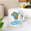 Humor Mug - Cell-Fie