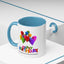 Birthday Mug- Champagne And Pain