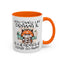 Humor Mug - You Smell Like Drama and a Headache