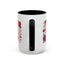 Anniversary Mug - All Of Me Loves