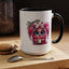 Humor Mug - Before Coffee Fully Caffeinated