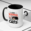 Animal Mug - I Look Normal