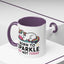 Humor Mug - Born to Sparkle