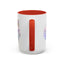 Humor Mug - Sorry I Don't Take Orders