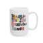 Adult Mug - Cunt Cutout