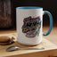 Birthday Mug - Glitter Shoes