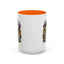 Humor Mug - At Least My Trauma