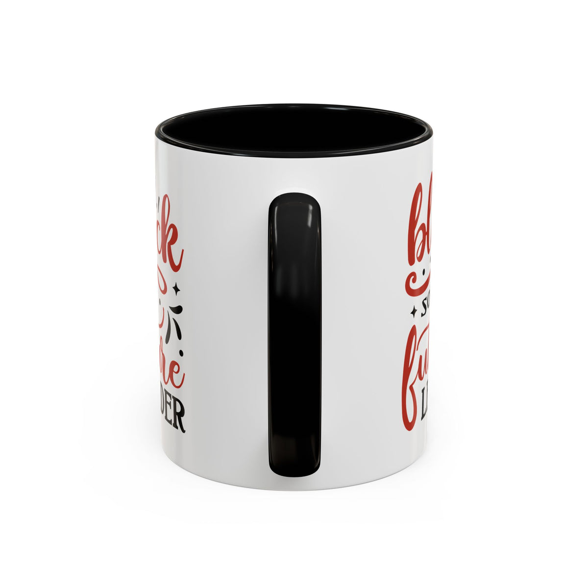 Black History Mug