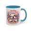 Animal Mug - Snorting Happiness