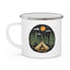 Adventure Mug - Camping Landscape 26
