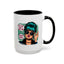 Humor Mug - Oh You Don't Like Me Copy That