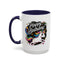 Birthday Mug - Happy Birthday Magical Unicorn