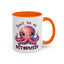 Humor Mug - Don't Be An Octopussy