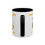 Office Mug - Just Bee