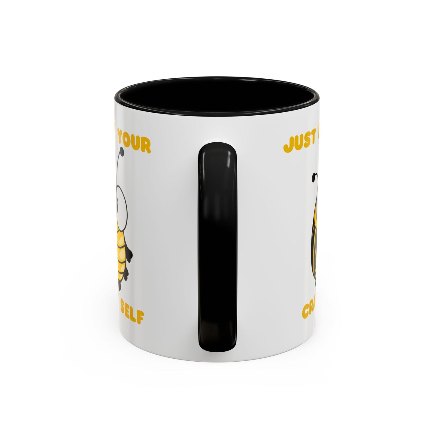 Office Mug - Just Bee