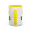 Alien Mug - Out Of This World