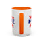 4th of July Mug - Yankee Doodle Dude
