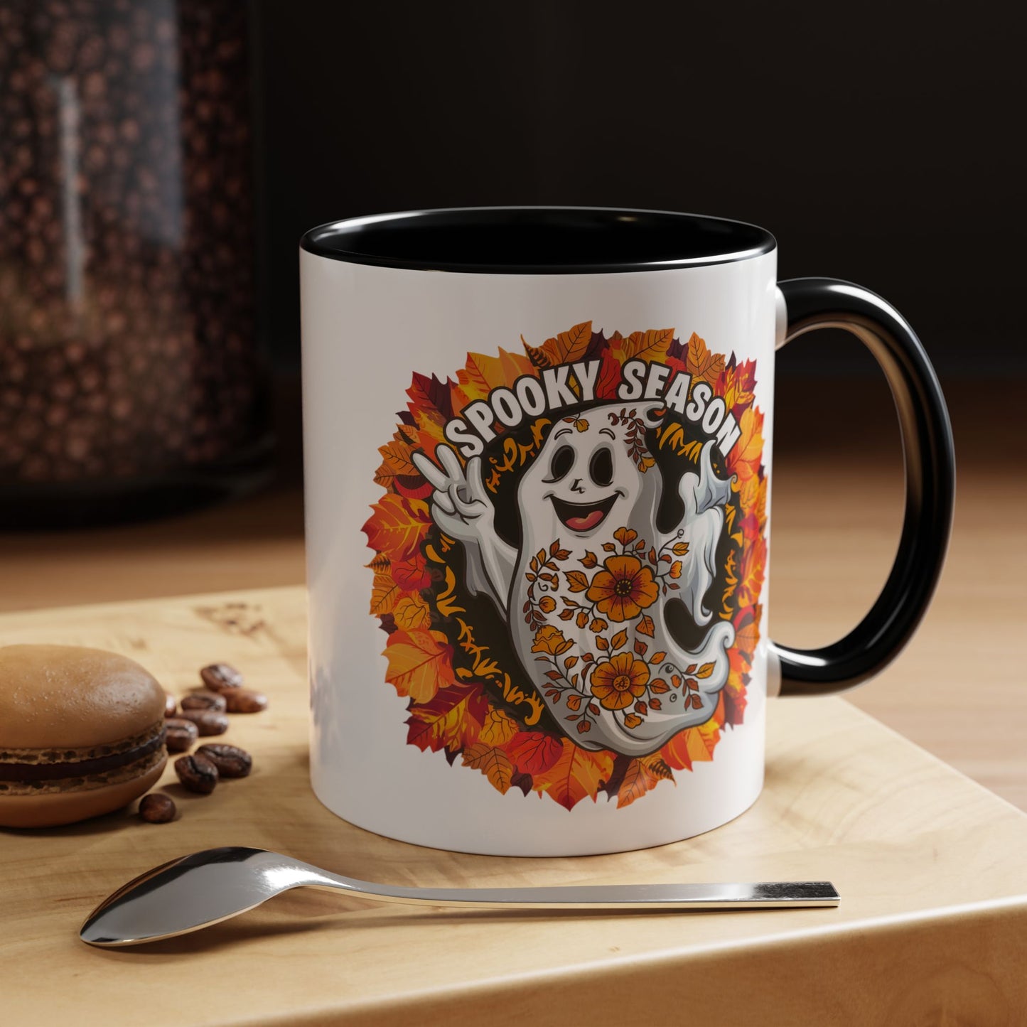 Halloween Mug - Spooky Season